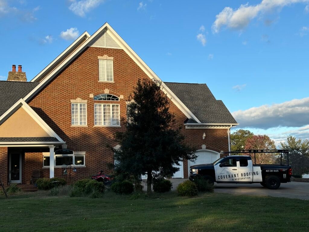 Roofing Terminology 101 for Homeowners