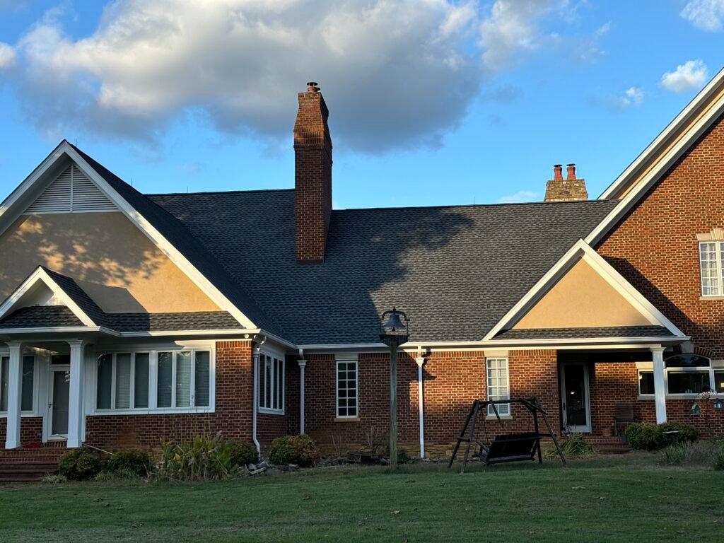 roof repair