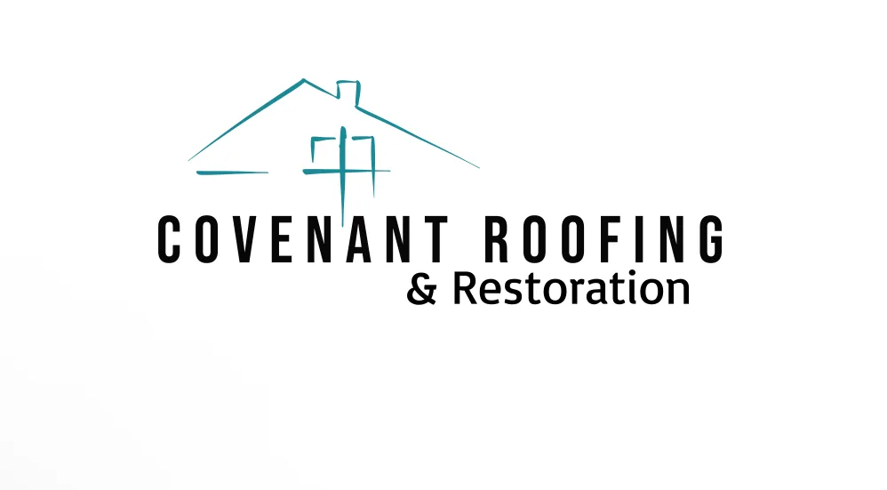 Roofing logo