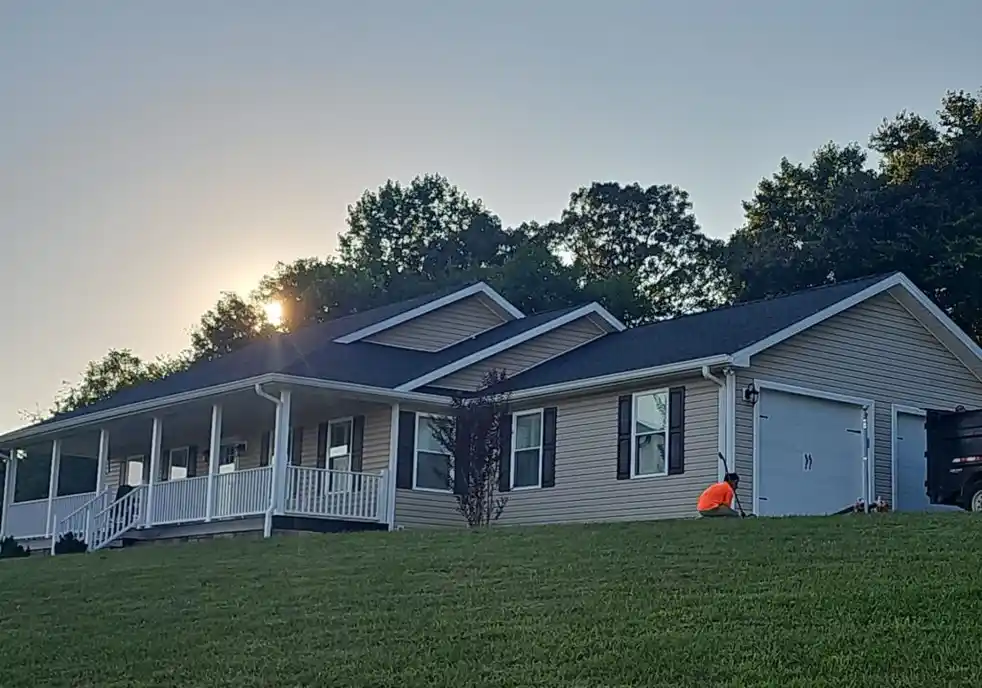 Smart Roofing