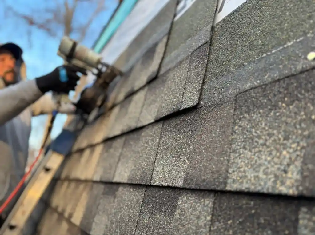 roof repair