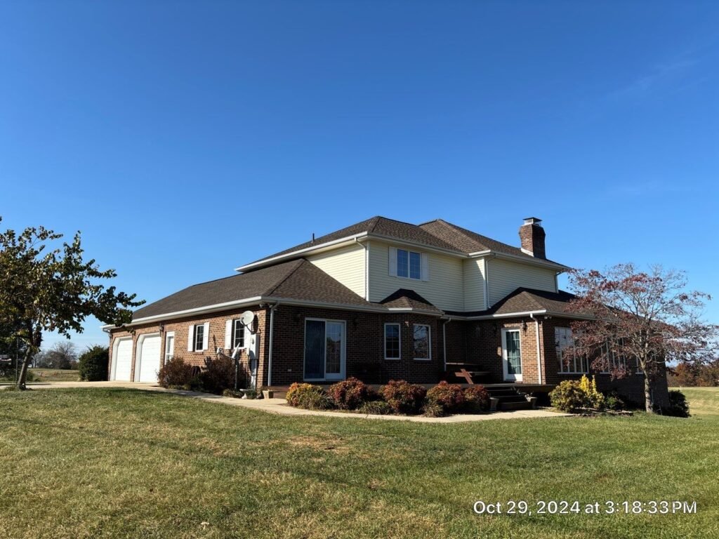 home restoration