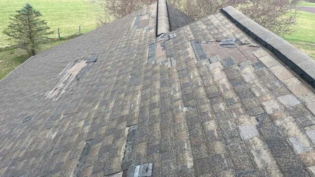 How to Protect Your Roof from Storm Damage