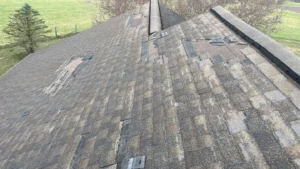 How to Protect Your Roof from Storm Damage