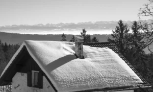 how to prepare your roof for winter