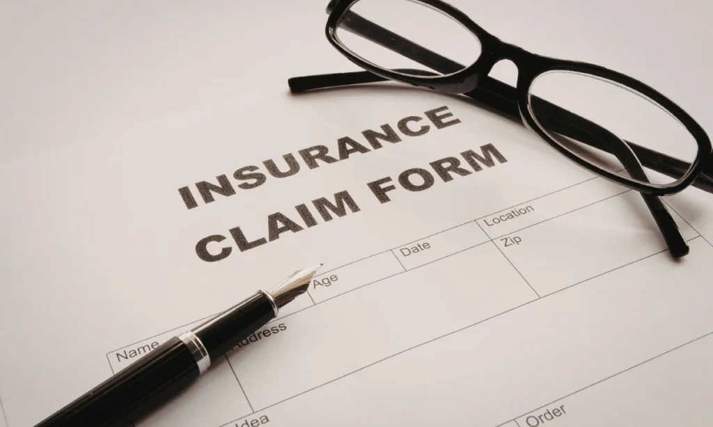How to File a Roof Insurance Claim