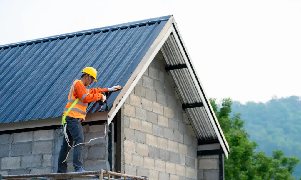 What Is a GAF Certified Roofing Contractor