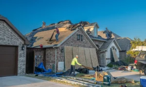 Galvanized vs Galvalume Metal Roofing