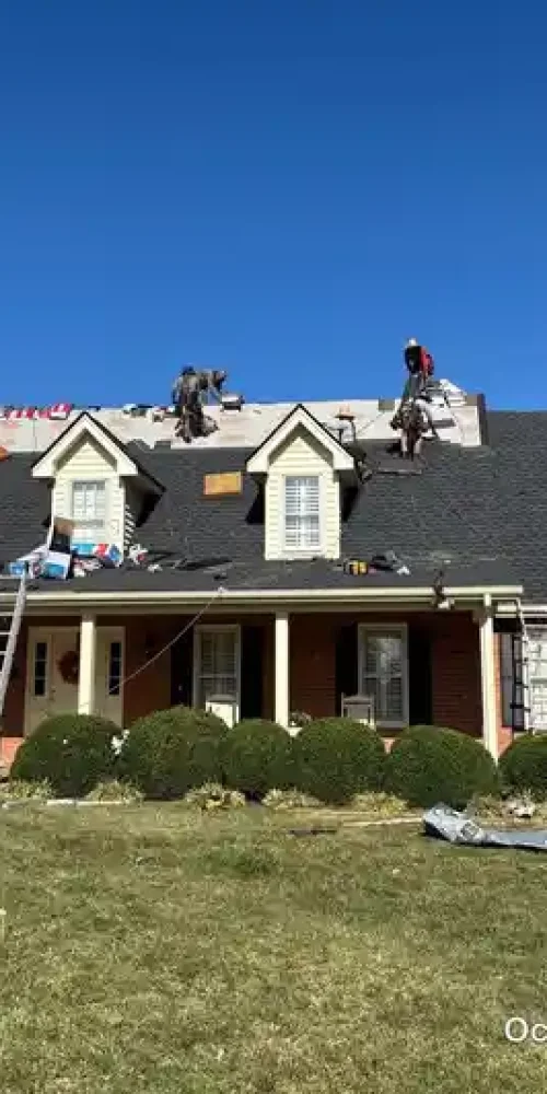 Financing a Metal Roof