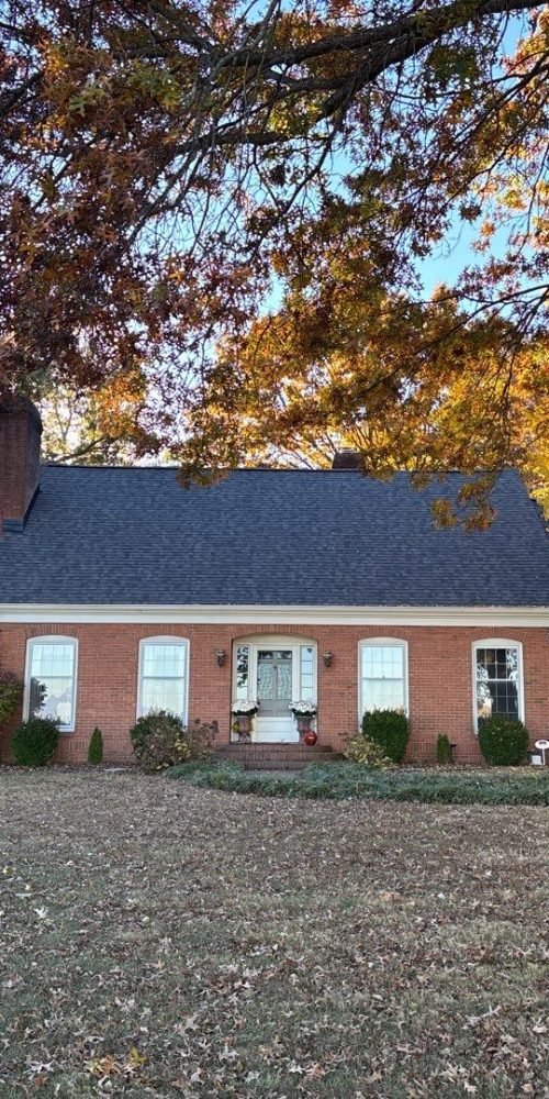 roof repair service